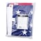 Integrity Flags Indoor/Outdoor U.S. Flag, Nylon, 6 ft x 4 ft TB-4600 - alternate 6